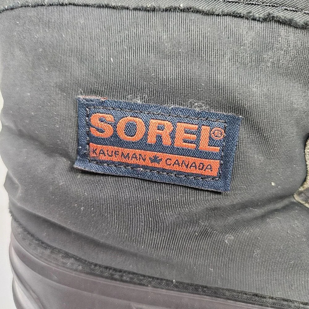 Sorel kaufman canada